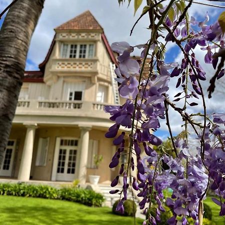 Casa Villa Julia Tigre Εξωτερικό φωτογραφία