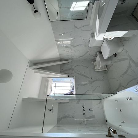 Casa Villa Julia Tigre Εξωτερικό φωτογραφία