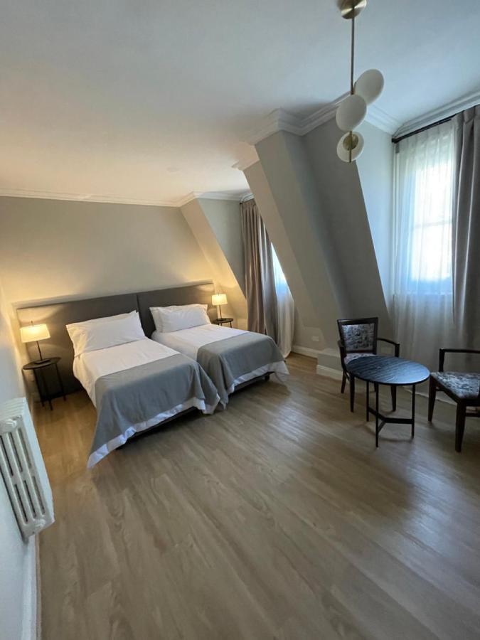 Casa Villa Julia Tigre Εξωτερικό φωτογραφία
