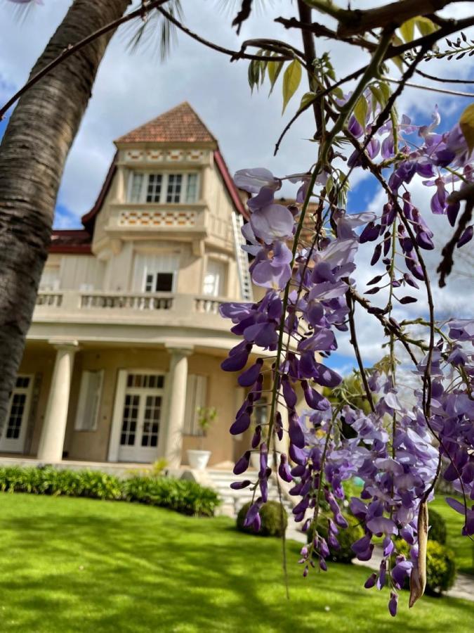 Casa Villa Julia Tigre Εξωτερικό φωτογραφία