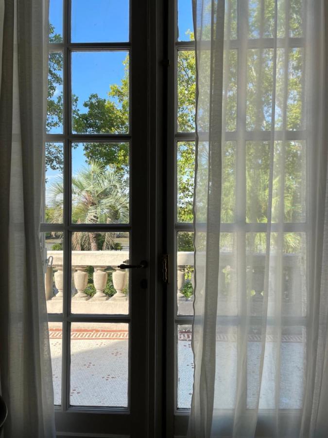 Casa Villa Julia Tigre Εξωτερικό φωτογραφία