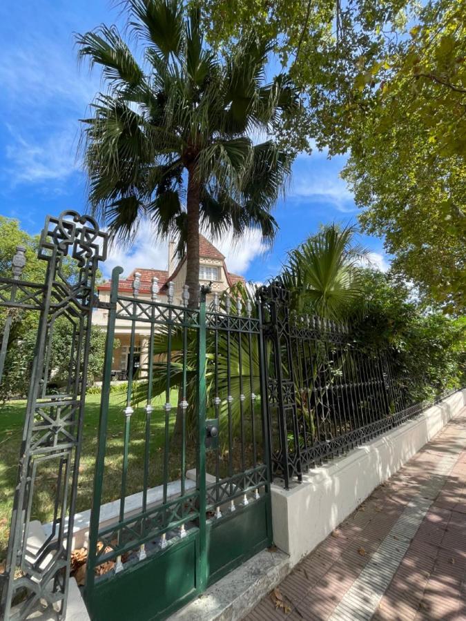 Casa Villa Julia Tigre Εξωτερικό φωτογραφία