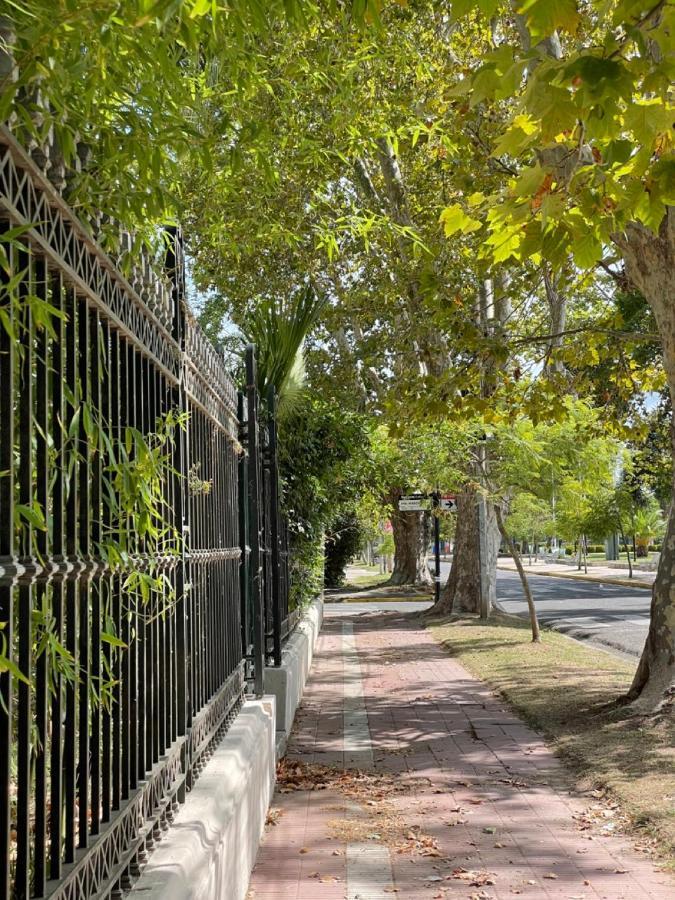 Casa Villa Julia Tigre Εξωτερικό φωτογραφία