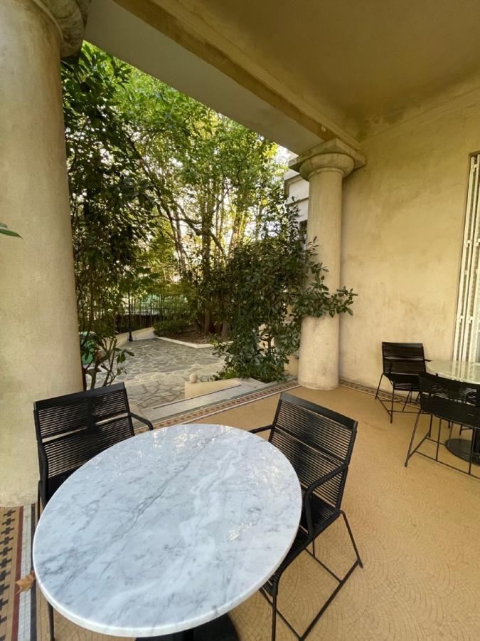 Casa Villa Julia Tigre Εξωτερικό φωτογραφία