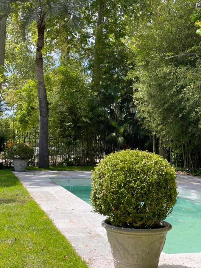 Casa Villa Julia Tigre Εξωτερικό φωτογραφία