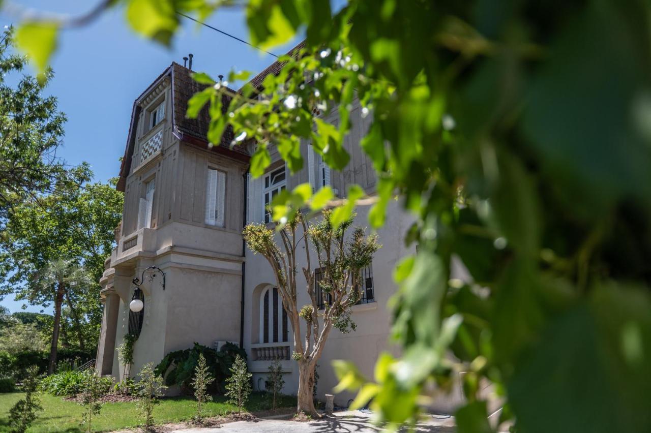 Casa Villa Julia Tigre Εξωτερικό φωτογραφία
