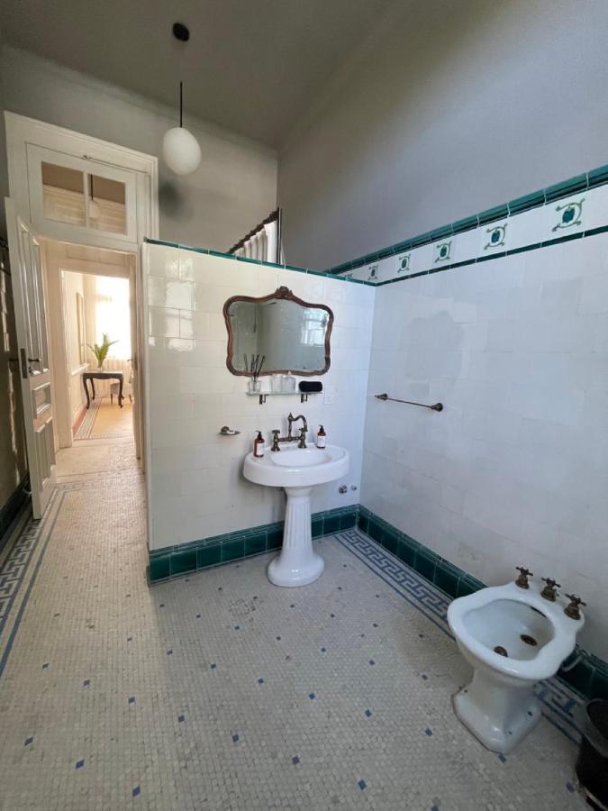 Casa Villa Julia Tigre Εξωτερικό φωτογραφία