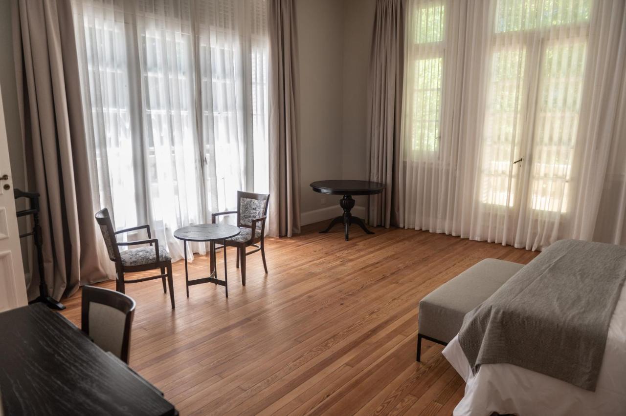 Casa Villa Julia Tigre Εξωτερικό φωτογραφία