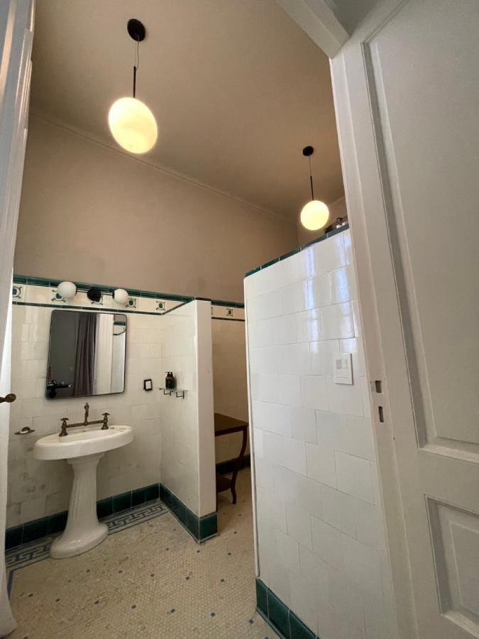 Casa Villa Julia Tigre Εξωτερικό φωτογραφία