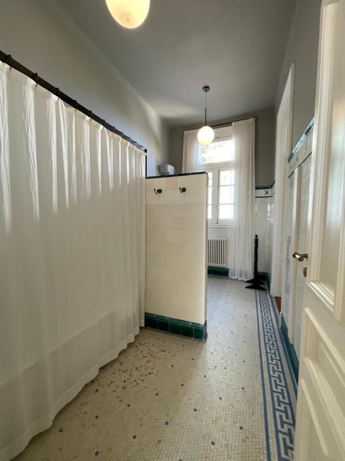 Casa Villa Julia Tigre Εξωτερικό φωτογραφία
