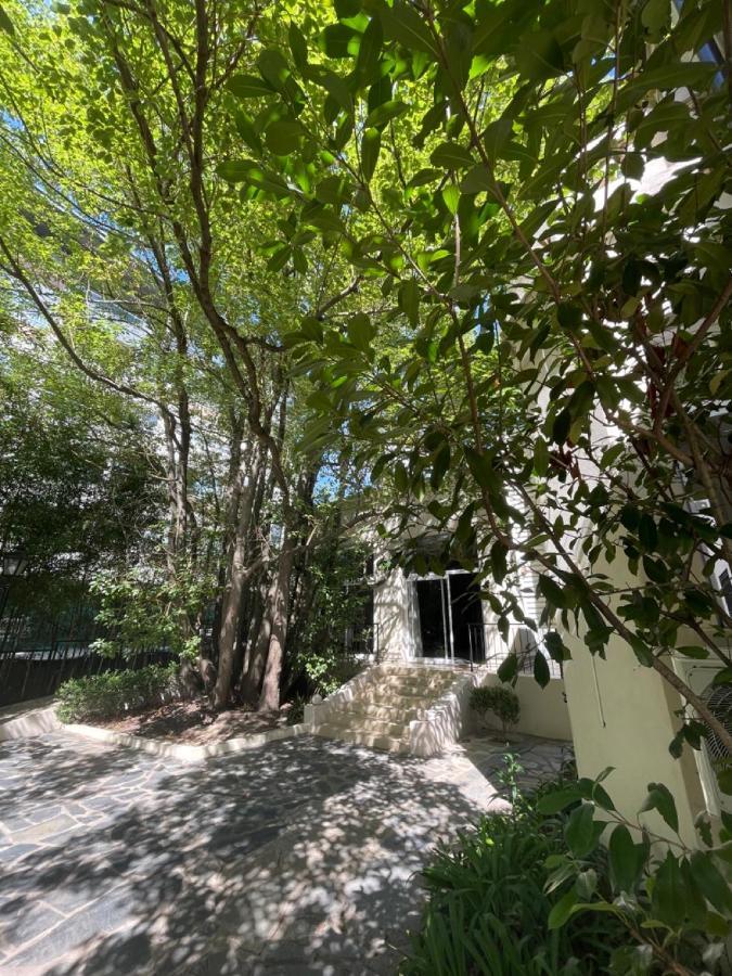 Casa Villa Julia Tigre Εξωτερικό φωτογραφία