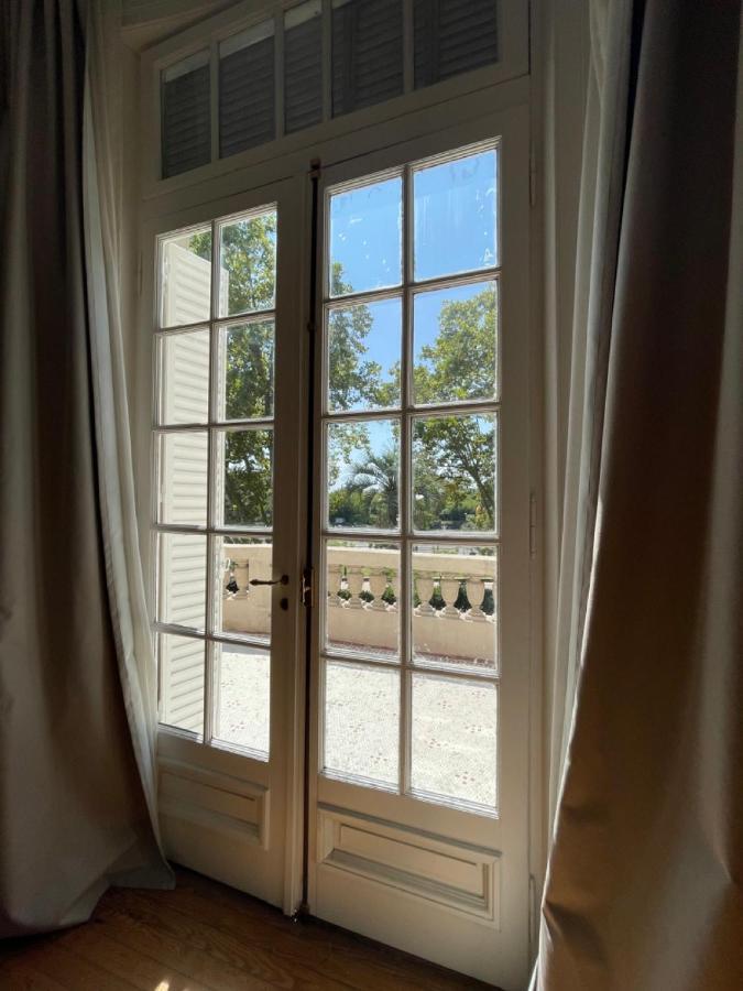 Casa Villa Julia Tigre Εξωτερικό φωτογραφία
