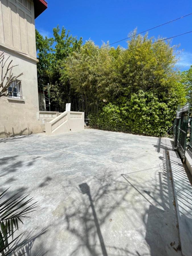 Casa Villa Julia Tigre Εξωτερικό φωτογραφία