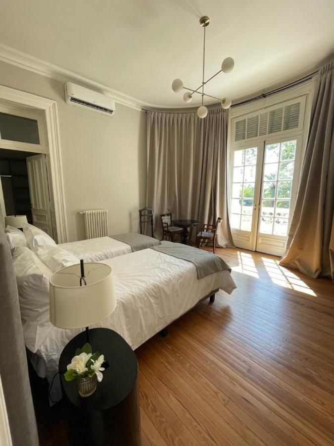 Casa Villa Julia Tigre Εξωτερικό φωτογραφία