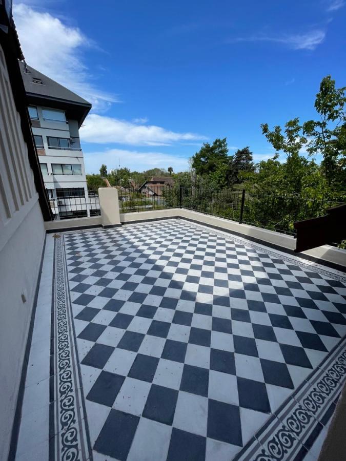 Casa Villa Julia Tigre Εξωτερικό φωτογραφία