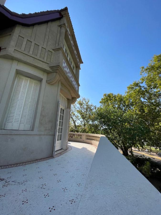 Casa Villa Julia Tigre Εξωτερικό φωτογραφία